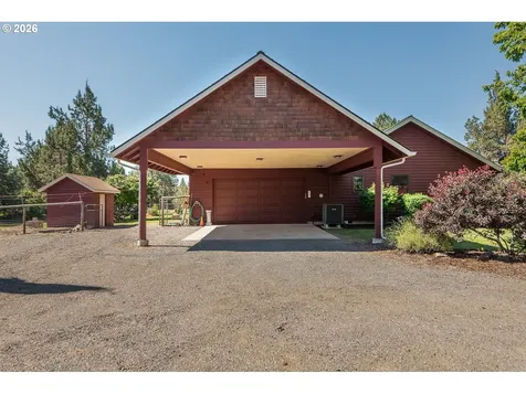 1455 SW Sunset Drive Madras OR 97741