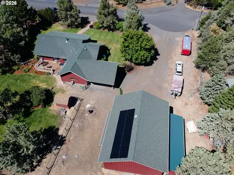 1455 SW Sunset Drive Madras OR 97741