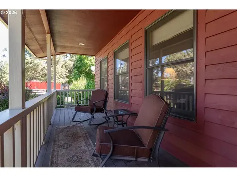 1455 SW Sunset Drive Madras OR 97741
