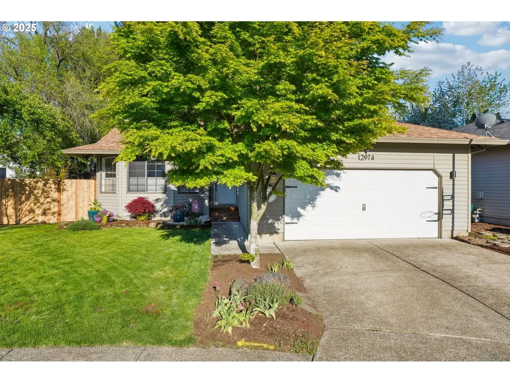 12974 SW Laurmont Drive Portland OR 97223