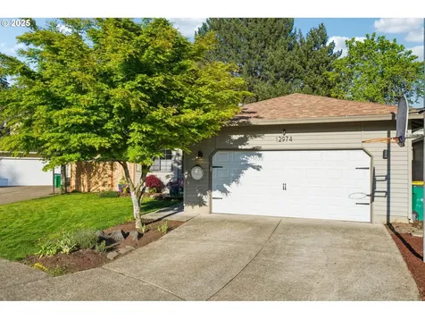 12974 SW Laurmont Drive Portland OR 97223