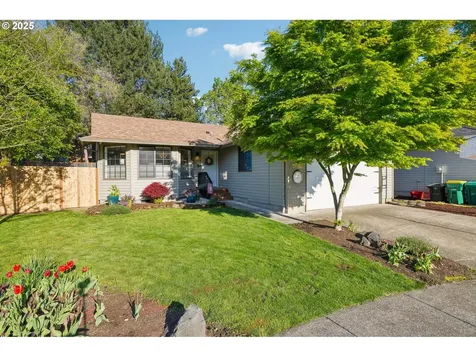 12974 SW Laurmont Drive Portland OR 97223