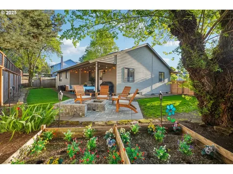 12974 SW Laurmont Drive Portland OR 97223