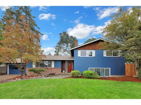 1332 Jeppesen Avenue Eugene OR 97401