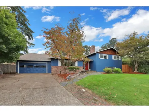 1332 Jeppesen Avenue Eugene OR 97401