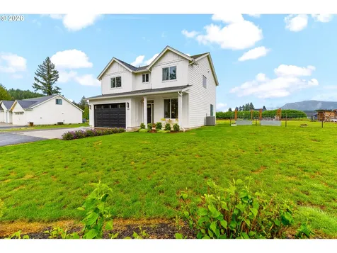 26811 NE Yacolt Road Yacolt WA 98675