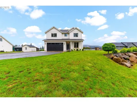 26811 NE Yacolt Road Yacolt WA 98675
