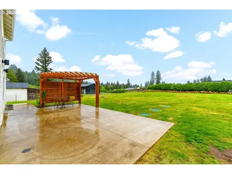 26811 NE Yacolt Road Yacolt WA 98675