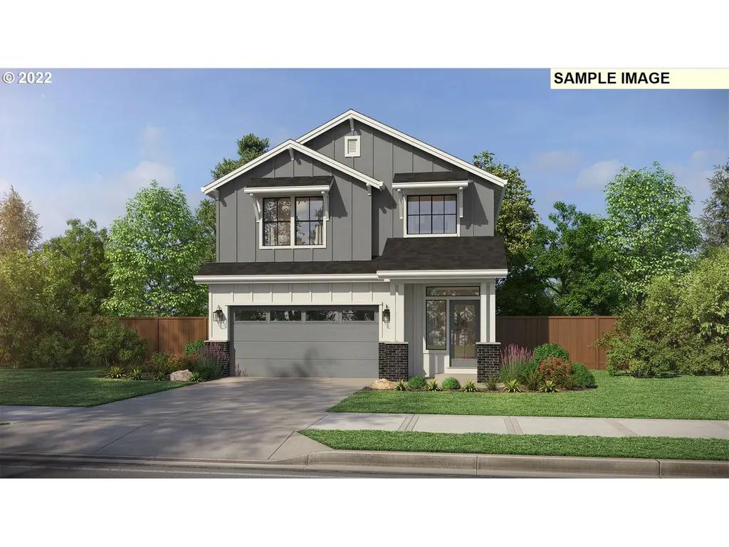 923 Nw 178th Street Ridgefield WA 98642