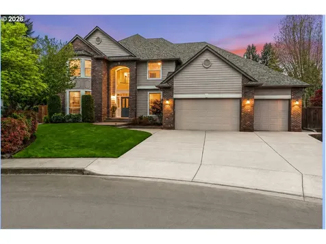4501 NE 137th Street Vancouver WA 98686