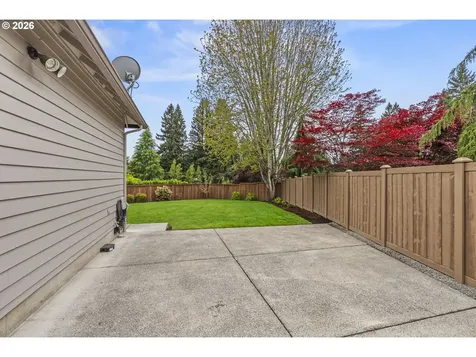 4501 NE 137th Street Vancouver WA 98686