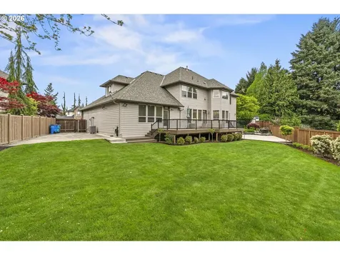 4501 NE 137th Street Vancouver WA 98686