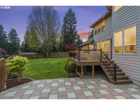 4501 NE 137th Street Vancouver WA 98686