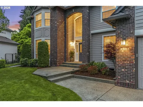 4501 NE 137th Street Vancouver WA 98686