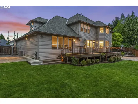 4501 NE 137th Street Vancouver WA 98686