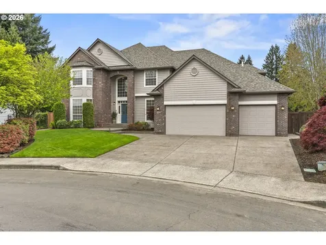 4501 NE 137th Street Vancouver WA 98686