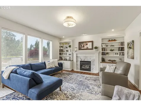 4501 NE 137th Street Vancouver WA 98686