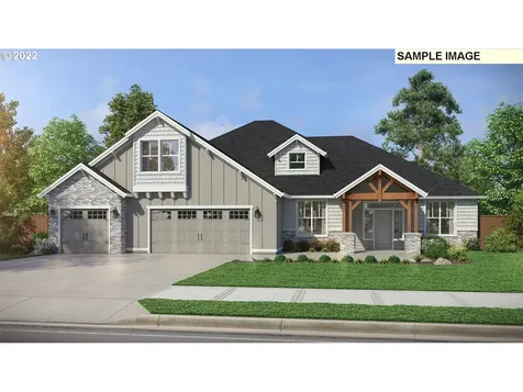 21875 S Cahill Creek Lane Oregon City OR 97045