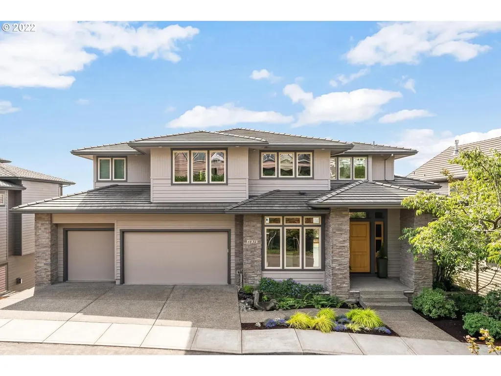 10323 Nw Langworthy Terrace Portland OR 97229