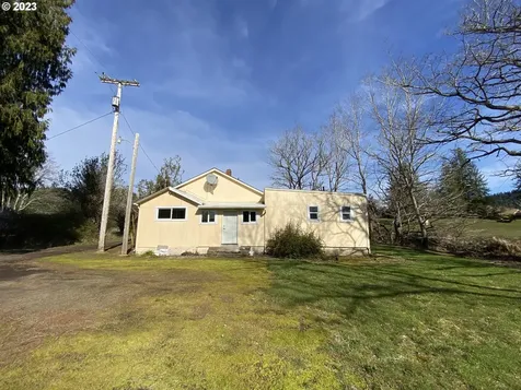 7029 North Fork Siuslaw Road Florence OR 97439