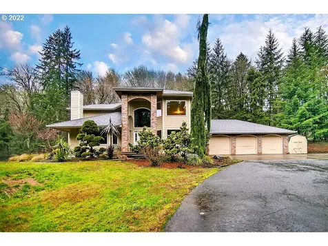 409 Twin Lakes Drive Longview WA 98632