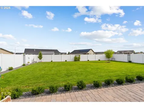 400 SW Goldfinch Lane Boardman OR 97818