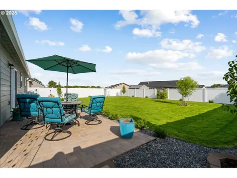 400 SW Goldfinch Lane Boardman OR 97818