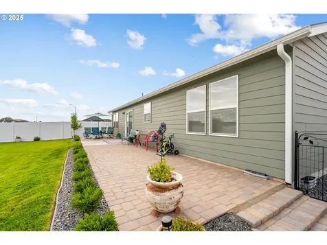 400 SW Goldfinch Lane Boardman OR 97818