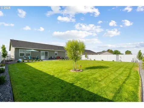 400 SW Goldfinch Lane Boardman OR 97818