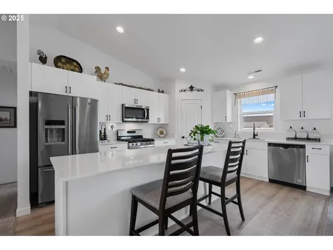 400 SW Goldfinch Lane Boardman OR 97818