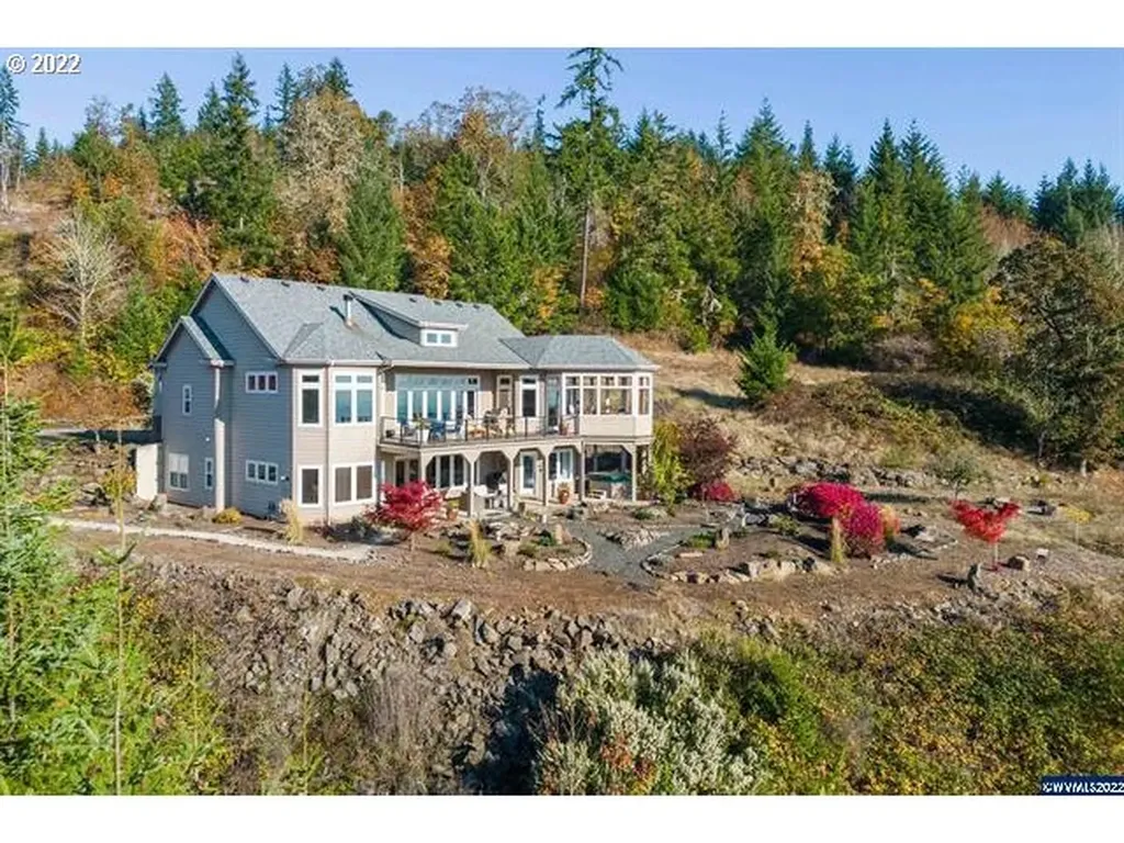 24323 Walden Lane Philomath OR 97370