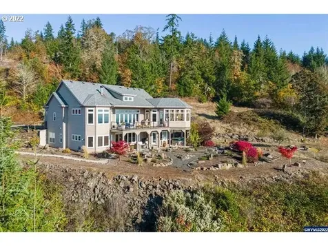 24323 Walden Lane Philomath OR 97370