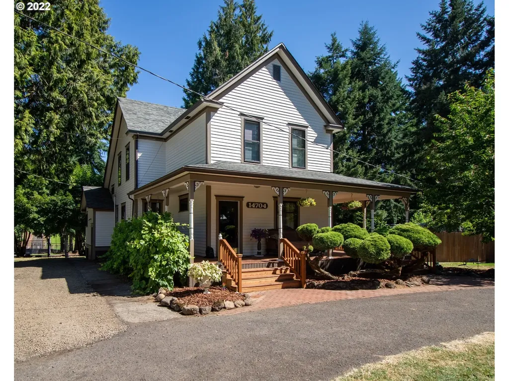 14704 Ne 39th Street Vancouver WA 98682