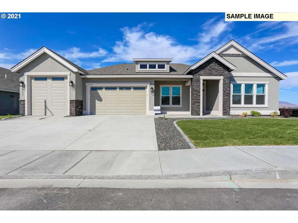 4391 Se 61st Avenue Hillsboro OR 97123