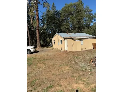 11423 Upper Applegate Road Jacksonville OR 97530