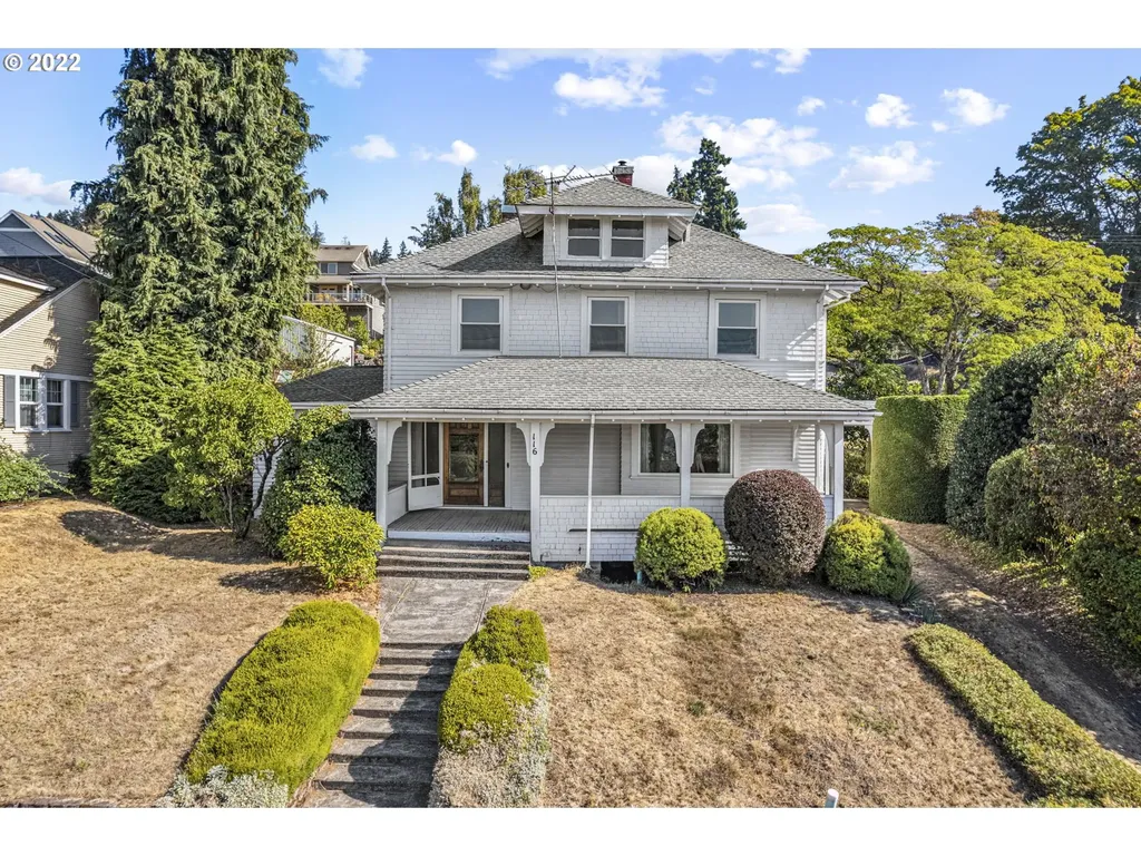 116 N 3rd Street Kalama WA 98625