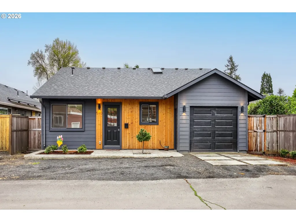 570 NE Truman Lane Hillsboro OR 97124