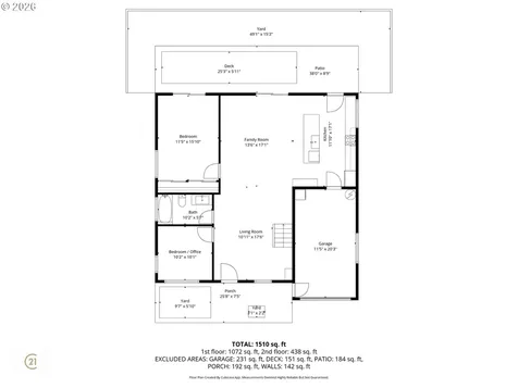 570 NE Truman Lane Hillsboro OR 97124
