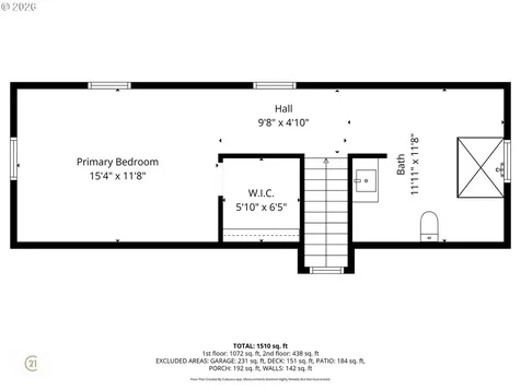 570 NE Truman Lane Hillsboro OR 97124