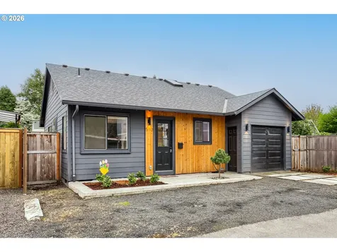 570 NE Truman Lane Hillsboro OR 97124