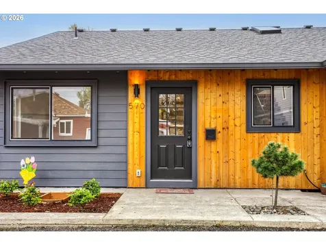 570 NE Truman Lane Hillsboro OR 97124