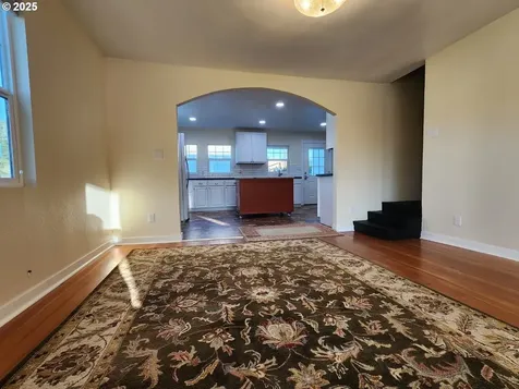 928 Oregon Street Port Orford OR 97465