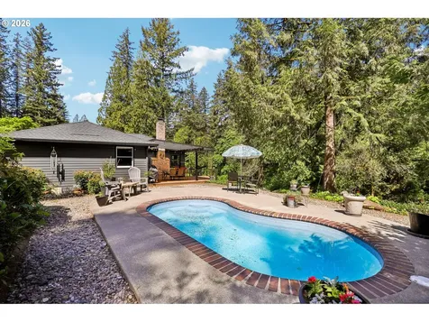 19016 NE Cole Witter Road Battle Ground WA 98604