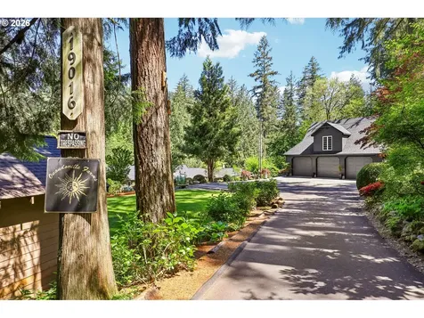 19016 NE Cole Witter Road Battle Ground WA 98604