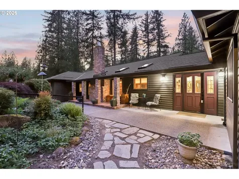 19016 NE Cole Witter Road Battle Ground WA 98604
