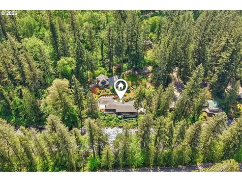19016 NE Cole Witter Road Battle Ground WA 98604