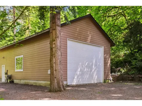 19016 NE Cole Witter Road Battle Ground WA 98604