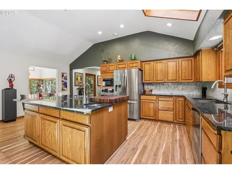 19016 NE Cole Witter Road Battle Ground WA 98604