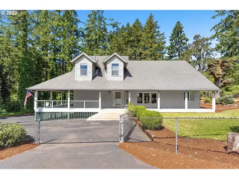 26385 Sw Petes Mountain Road West Linn OR 97068