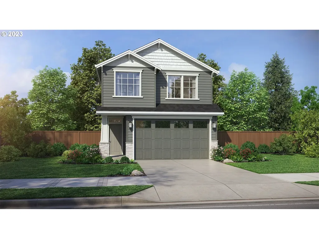 934 Nw 178th Street Ridgefield WA 98642